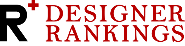 Designer Rankings